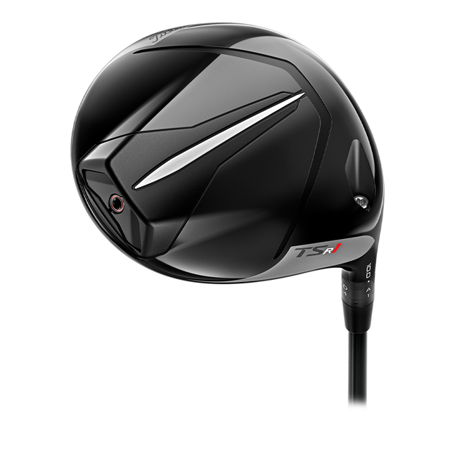 Titleist TSR1 Driver