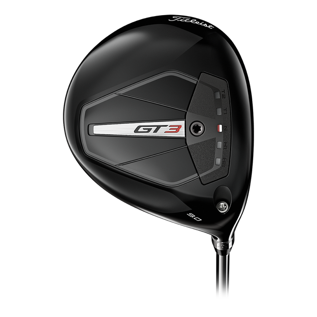 Titleist GT3 Driver