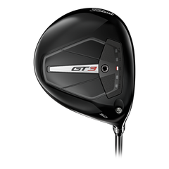 Titleist GT3 Driver