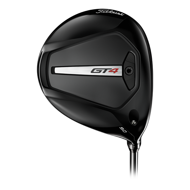 Titleist GT4 Driver