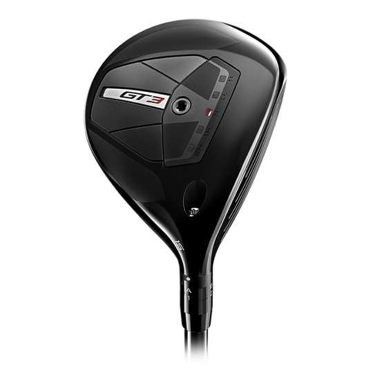 Titleist GT3 Fairway Woods