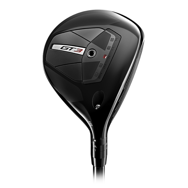 Titleist GT3 Fairway Woods