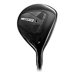 Titleist GT3 Fairway Woods