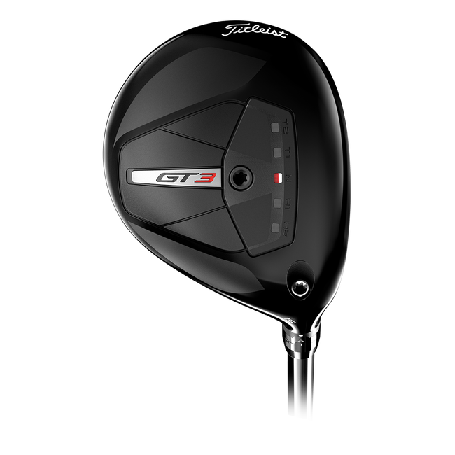 Titleist GT3 Fairway Woods