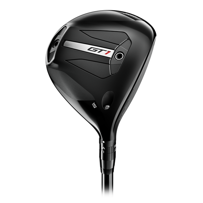 Titleist Women's GT1 Fairway Woods