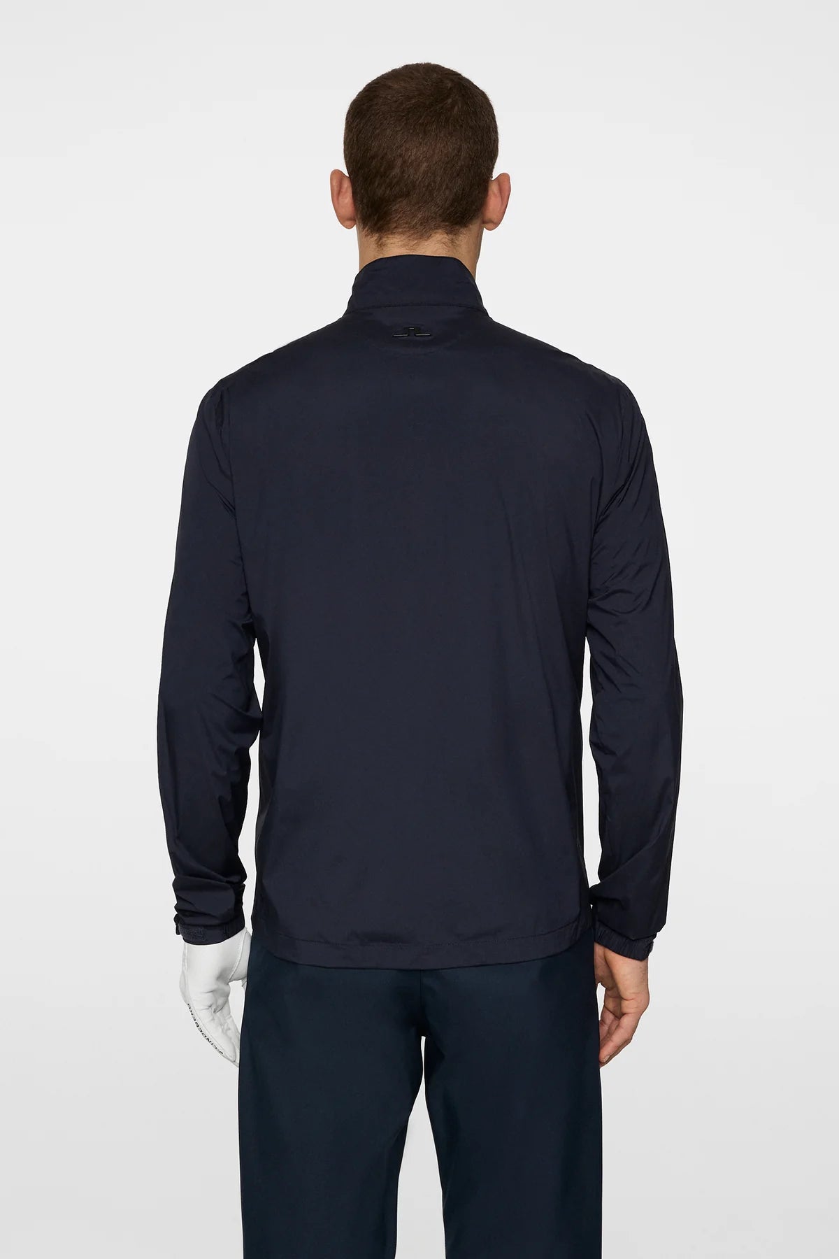 J.Lindeberg Ash Light Packable Jacket Men