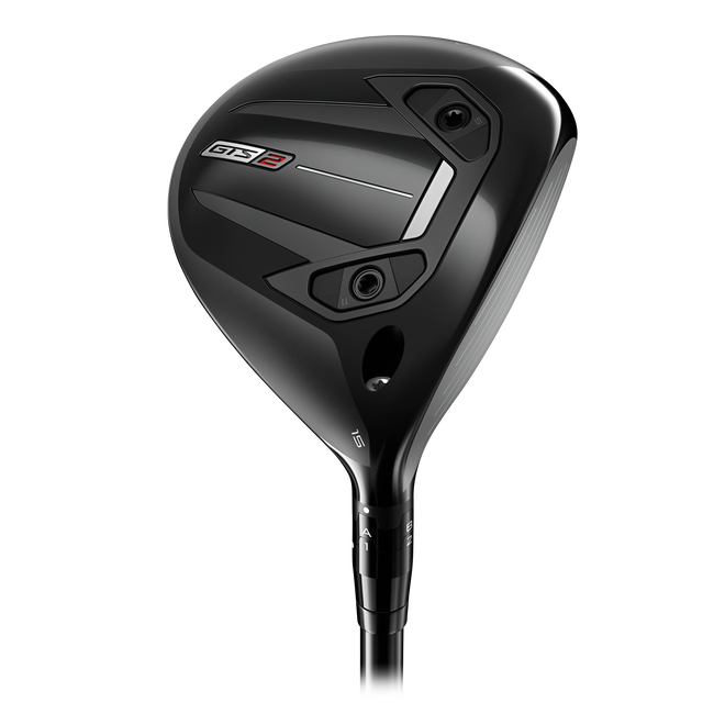 Titleist GTS2 Fairway Woods