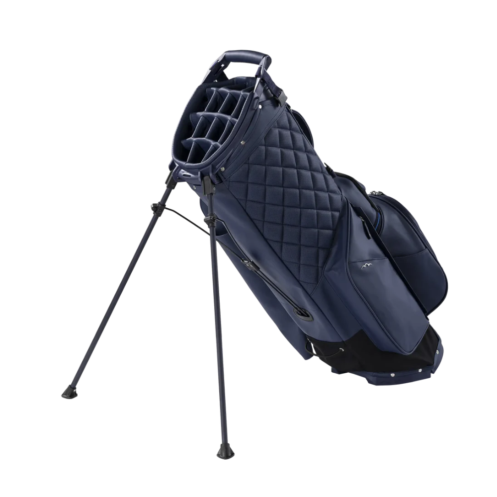 Sun Mountain Matchplay 14-way Stand Bag