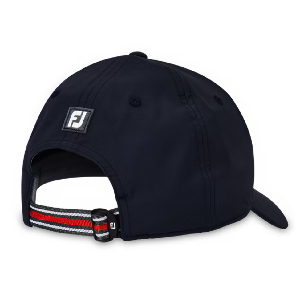 FootJoy Shoe Logo Performance Hat