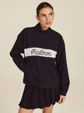 Malbon CROSSCOURT WINDBREAKER Women