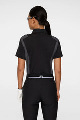 J.Lindeberg Bea Polo Women