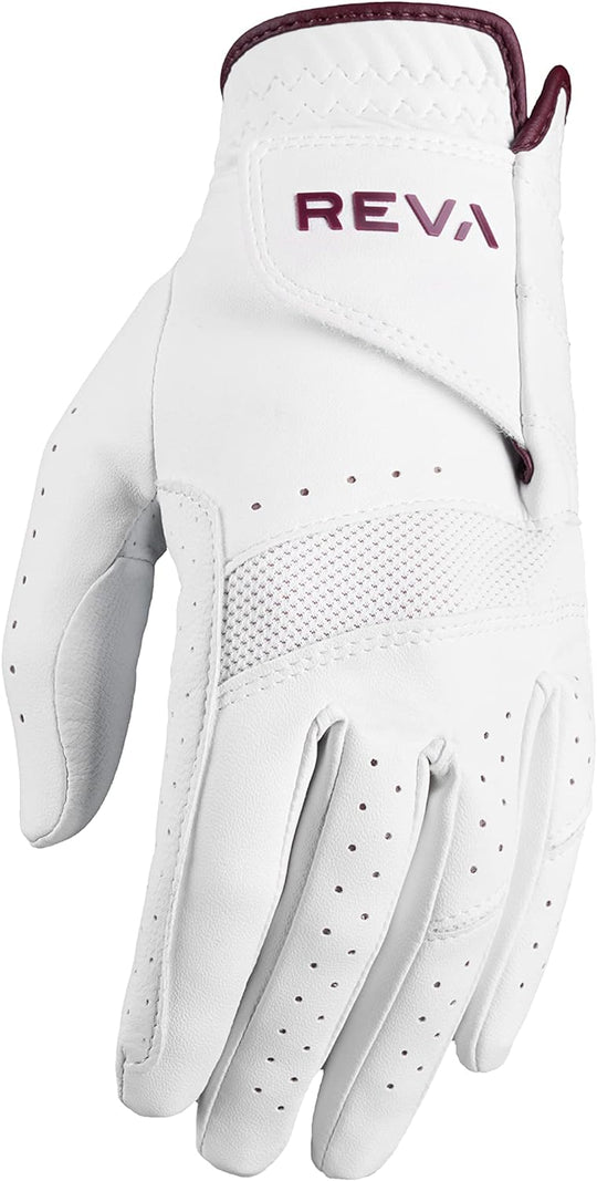 Callaway Women's Reva Golf Glove