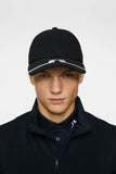 J.Lindeberg The Gradient Cap