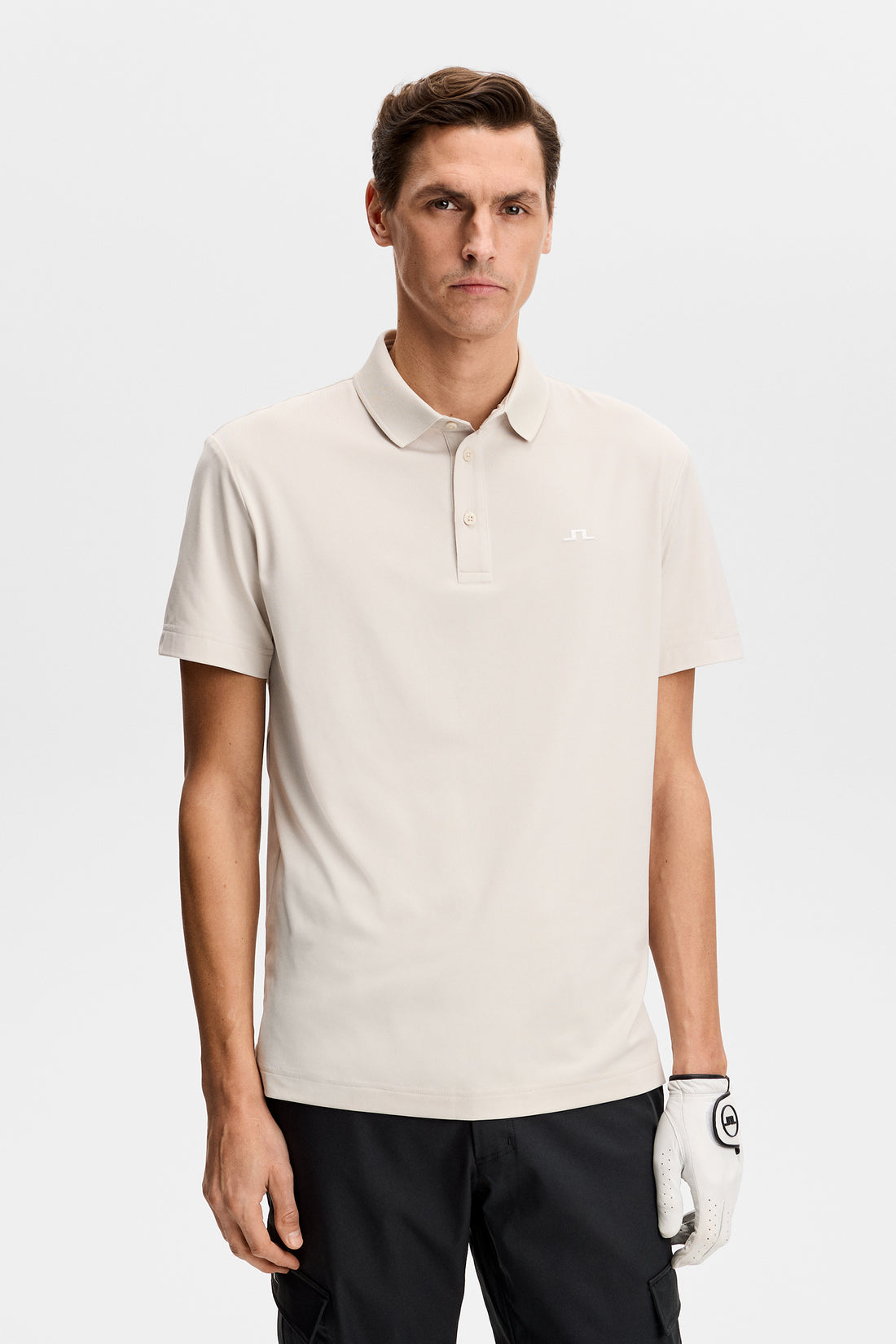 J.Lindeberg Bridge Polo Men