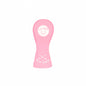 Piv'vee Wood Headcover - Bubble Pink