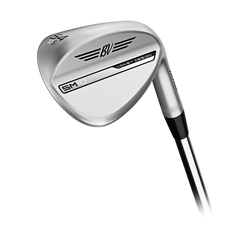 Vokey Design Women's SM10 Tour Chrome Wedge