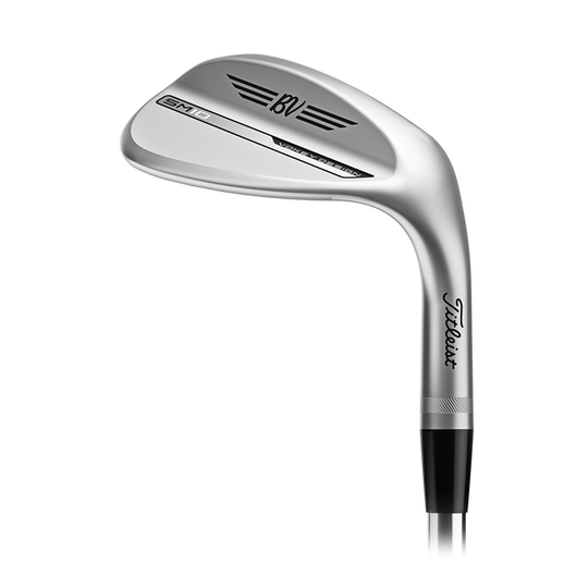 Vokey Design SM10 Tour Chrome Wedge