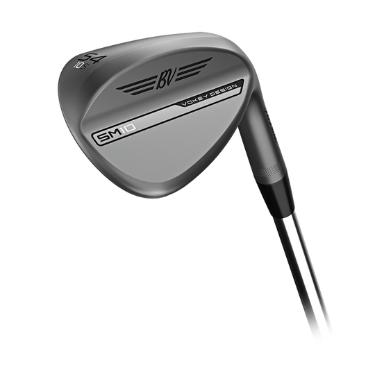 Vokey Design SM10 Nickel Wedge