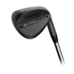 Vokey Design SM10 Jet Black Wedge