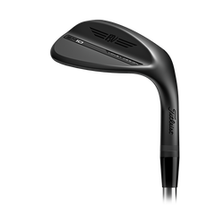 Vokey Design SM10 Jet Black Wedge