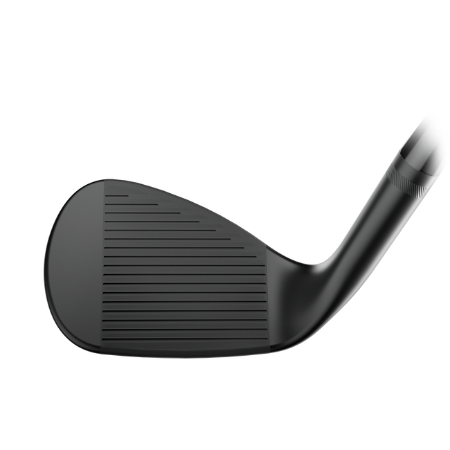 Vokey Design SM10 Jet Black Wedge