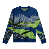 J.Lindeberg Alexander Jacquard Sweater Men