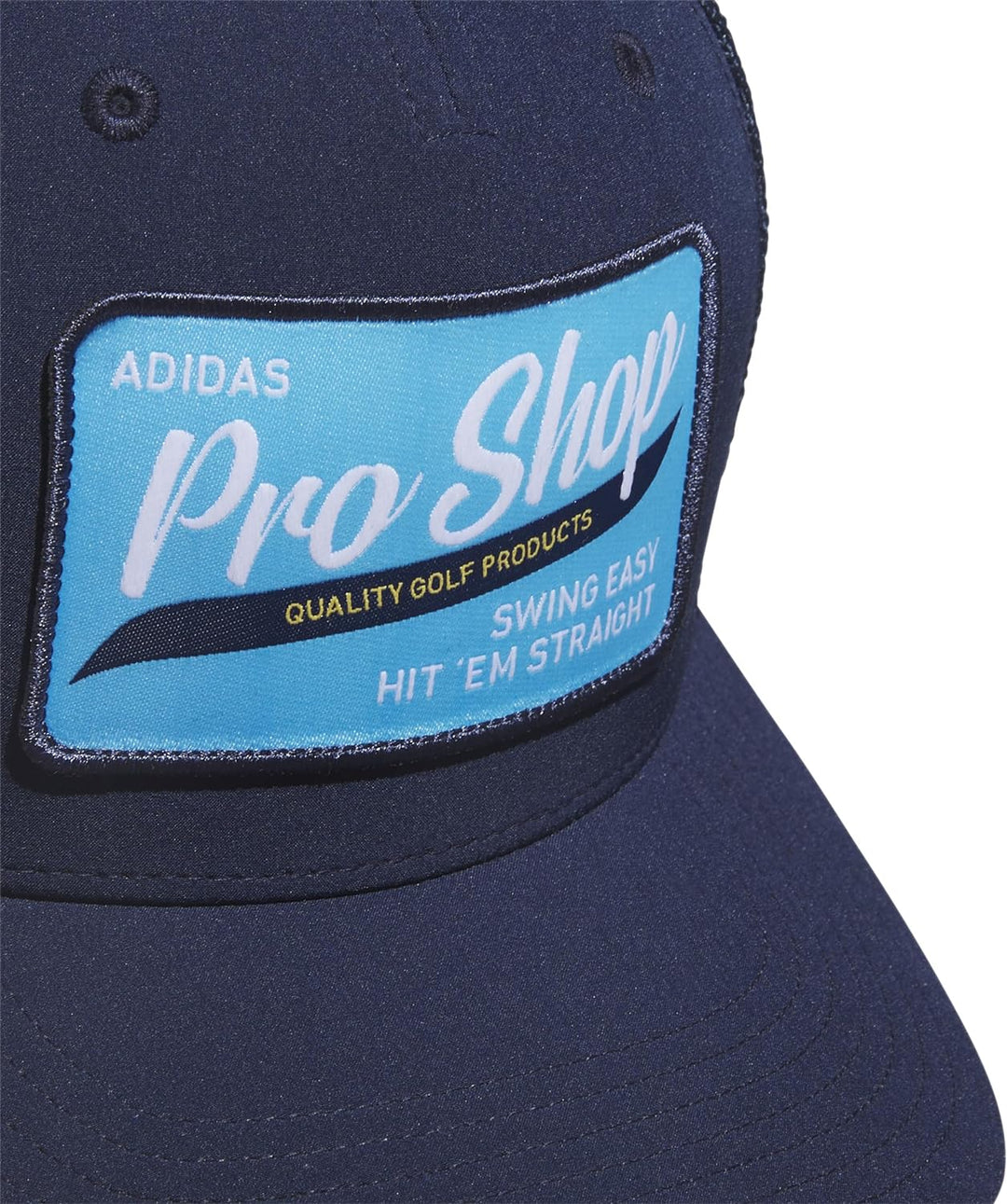 Adidas 5 Panel Trucker Hat