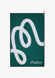 Malbon GOLF TOWEL
