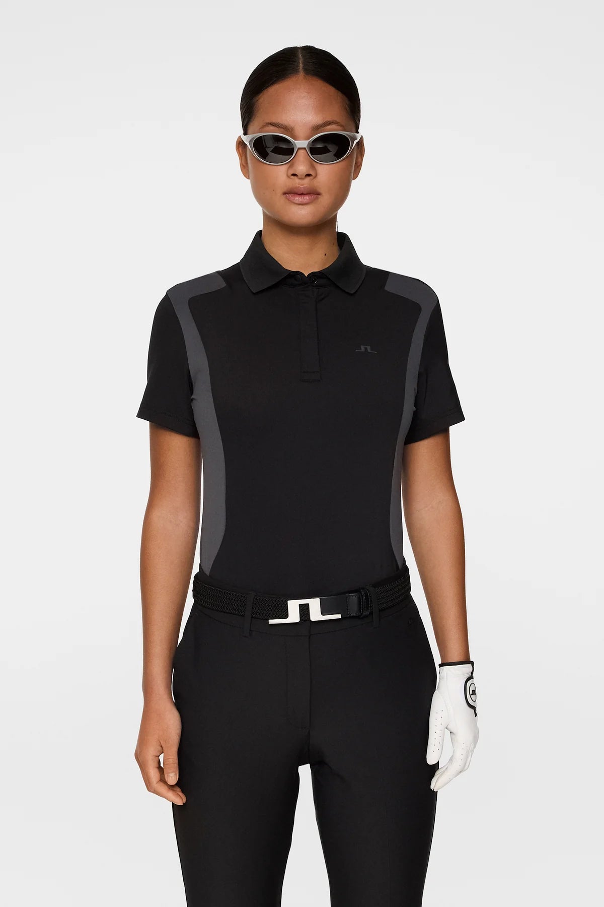 J.Lindeberg Bea Polo Women