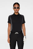 J.Lindeberg Bea Polo Women