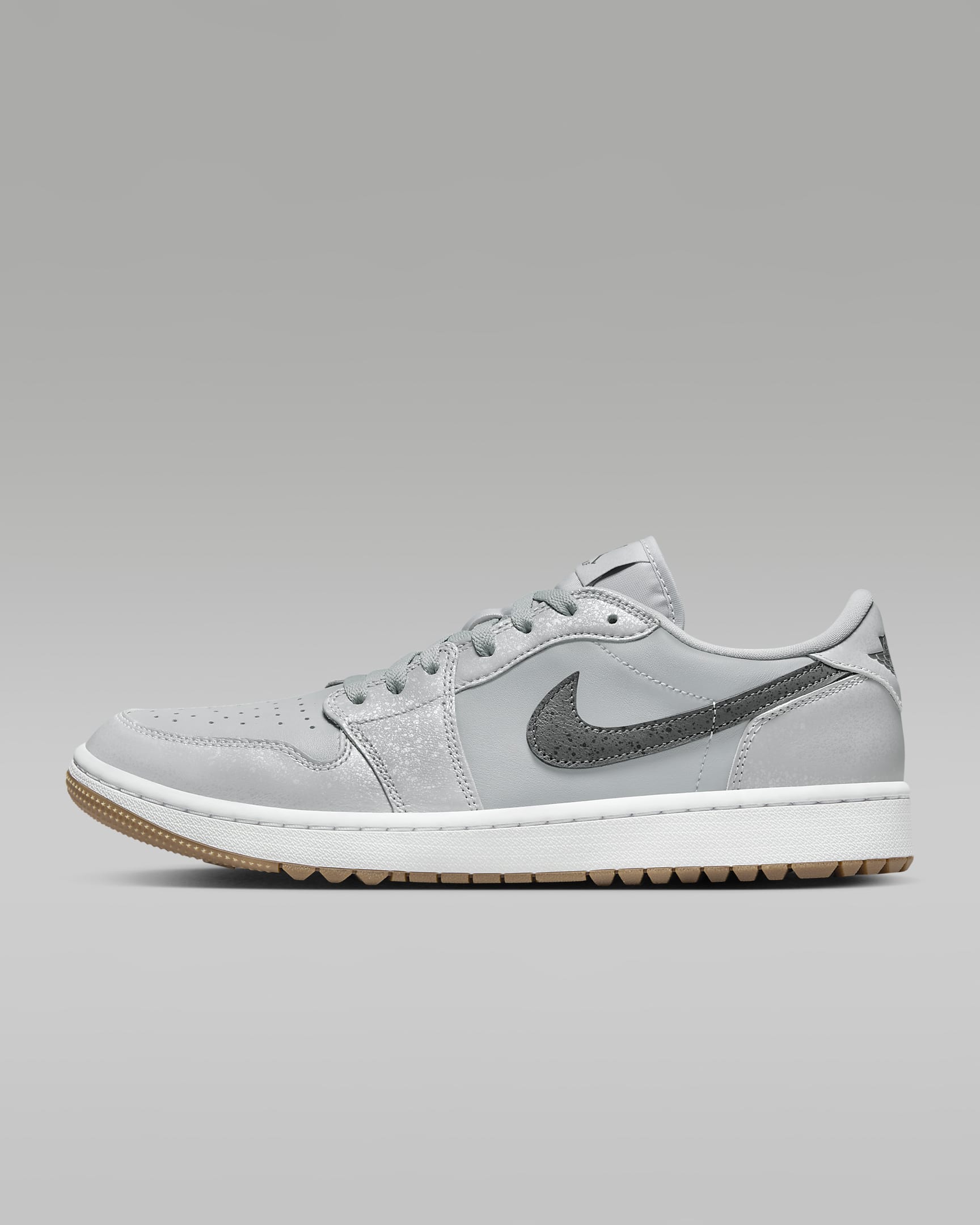 Air Jordan 1 Low G Golf Shoes Greenfield Golf