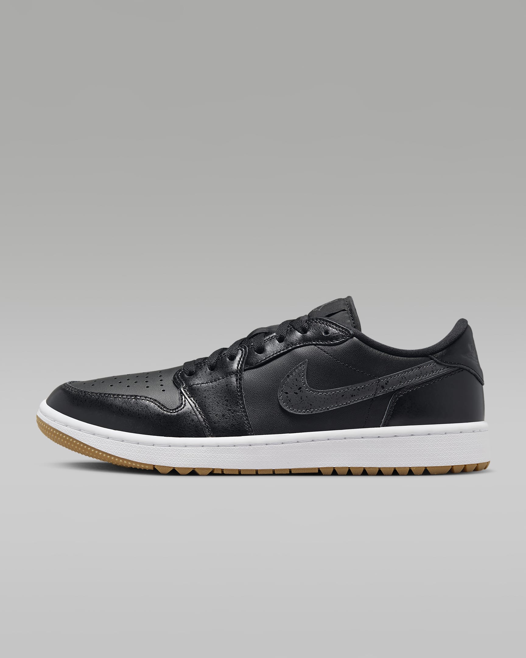 Air Jordan 1 Low G Golf Shoes Greenfield Golf