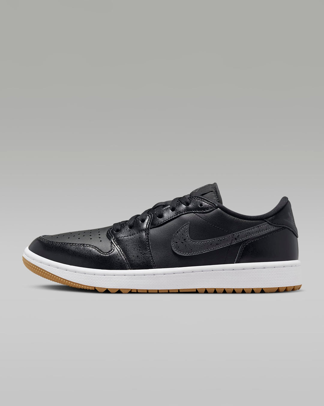 Air Jordan 1 Low G Golf Shoes