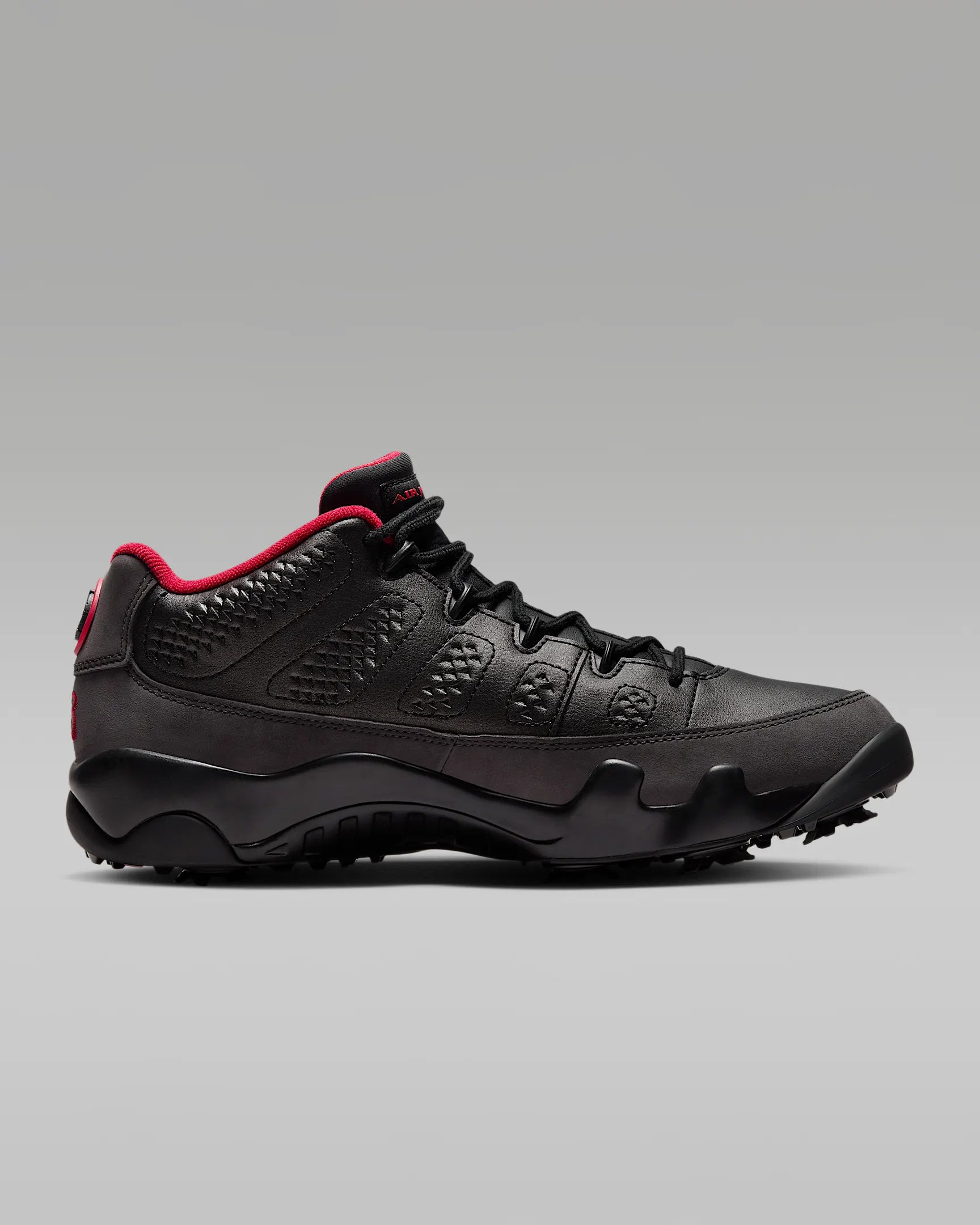 Air Jordan 9 G Golf Shoes