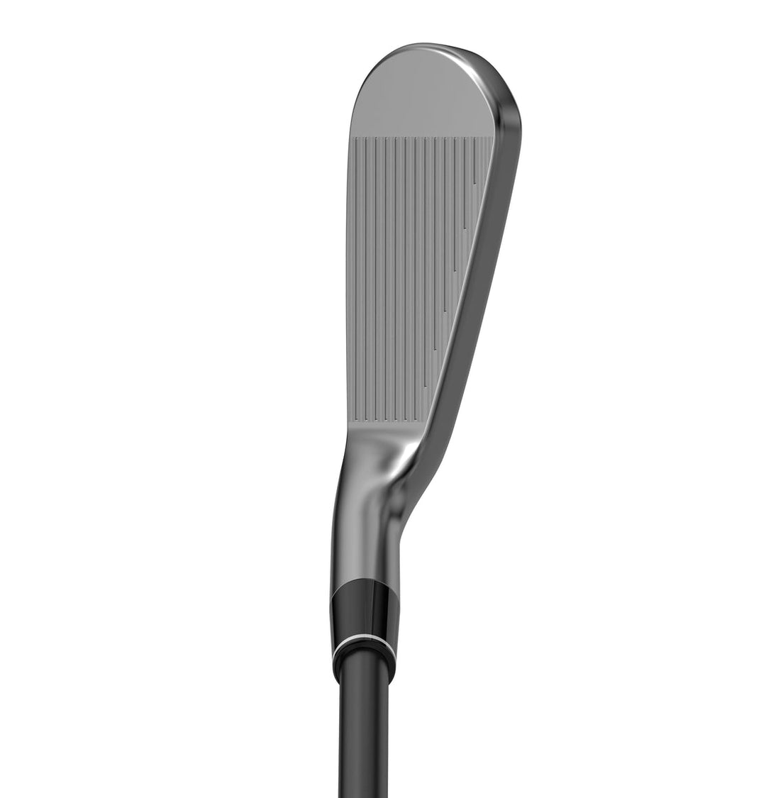 Srixon ZX7 MkII Black Edition Irons