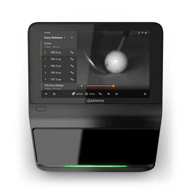 Garmin Approach R50 Launch Monitor and Simulator