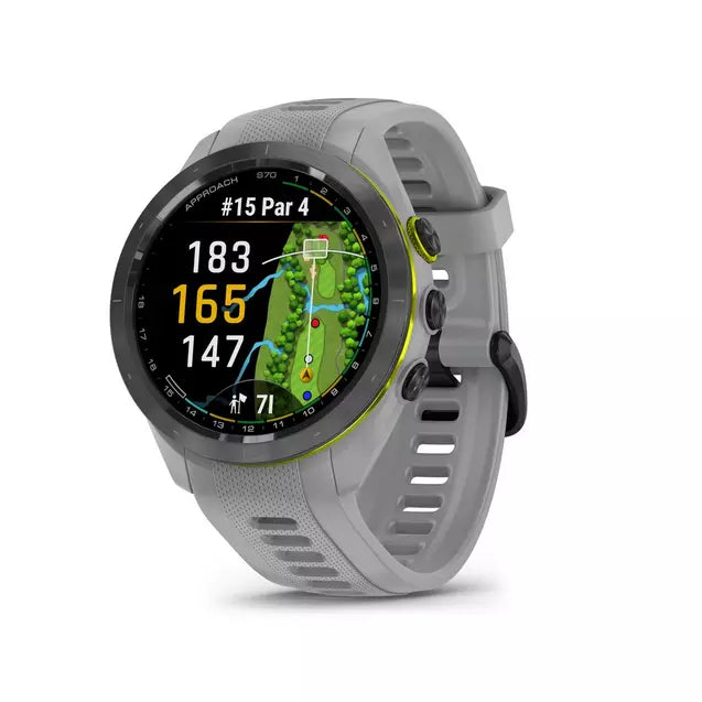 Garmin Approach S70 GPS Watch