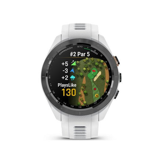 Garmin Approach S70 GPS Watch