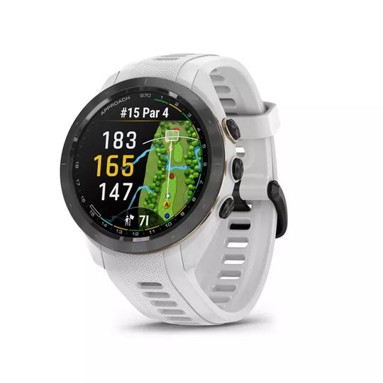 Garmin Approach S70 GPS Watch