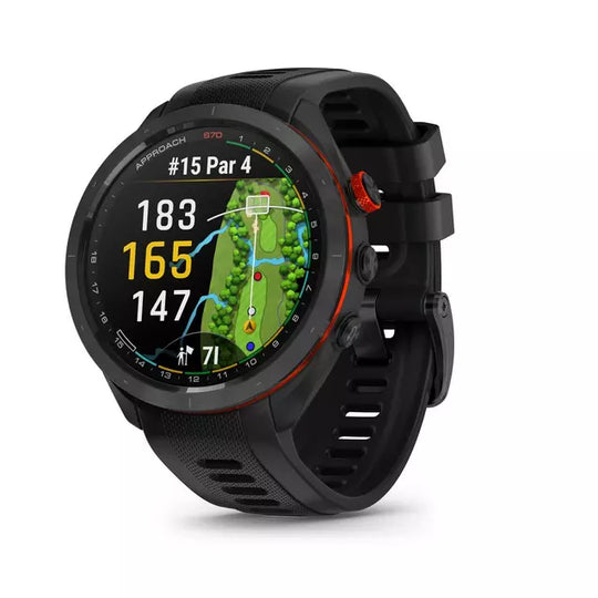 Garmin Approach S70 GPS Watch