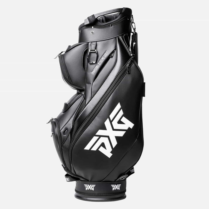 PXG Deluxe Cart Bag