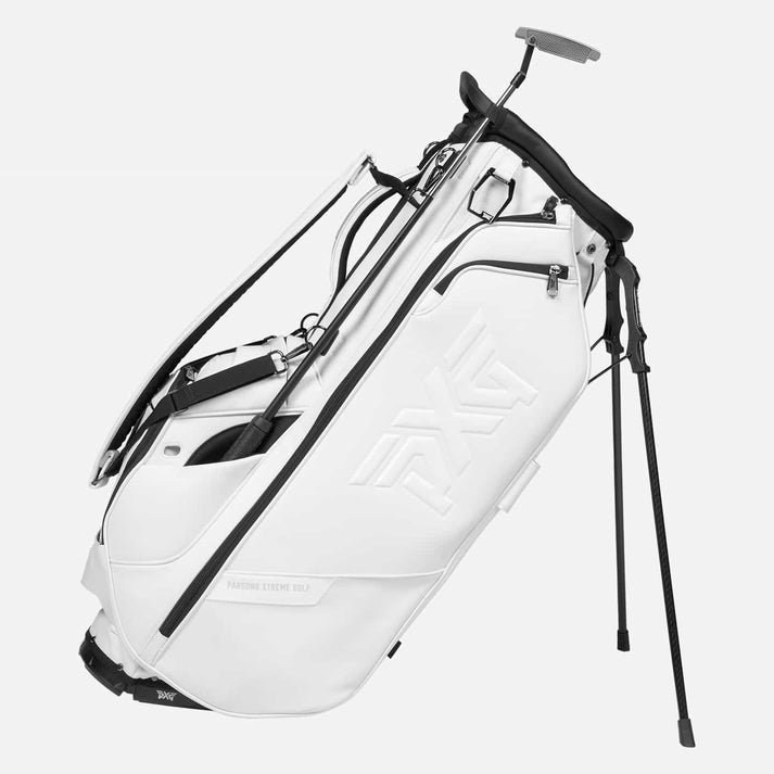 PXG Deluxe Hybrid Stand Bag