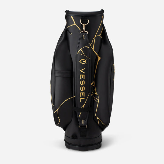 Vessel Lux Cart LE Kintsugi Cart Bag