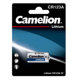 CAMELION Battery Lithium 3V