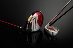 Honma 3-Star Ladies Set Beres 09