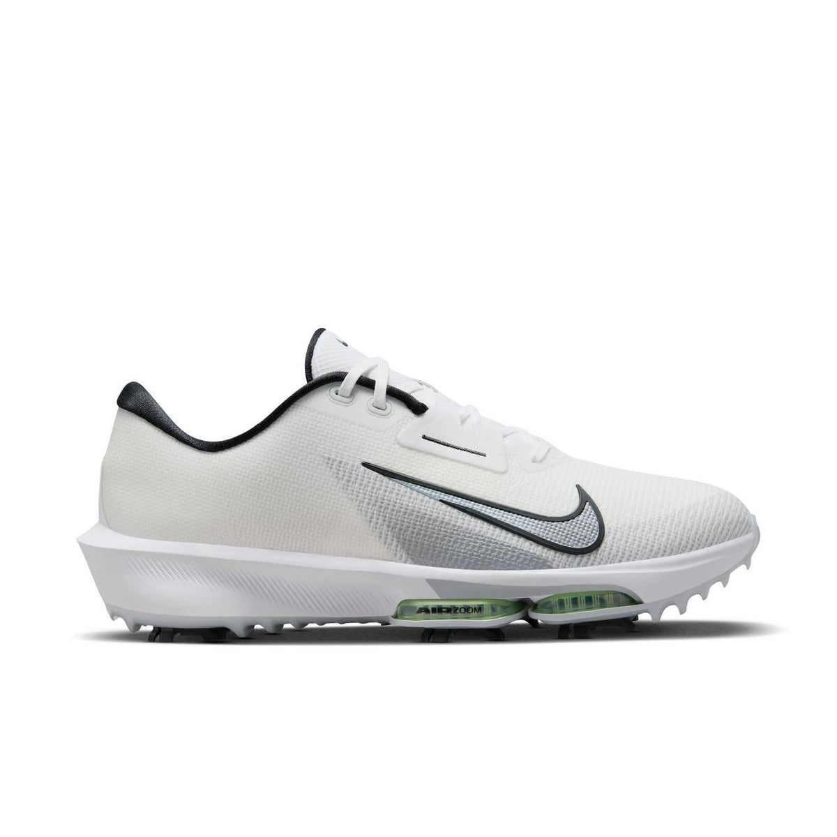 Nike Prior Generation - Air Zoom Infinity Tour NXT 2 Spikeless Golf Shoe - White/Black