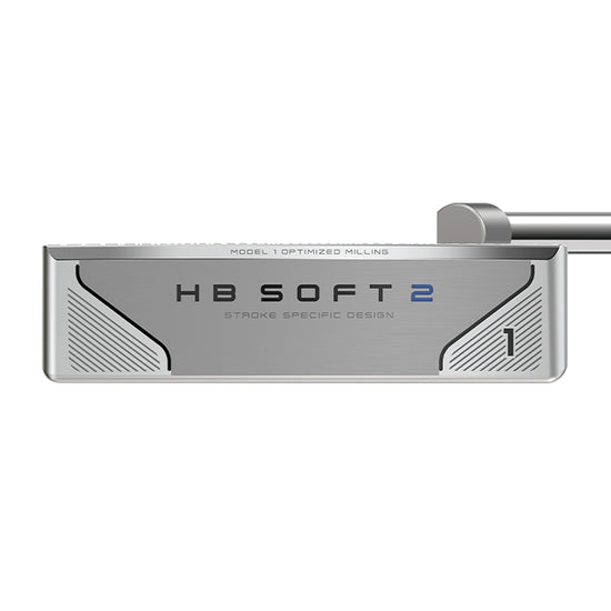 Cleveland HB Soft 2 #1 Putter