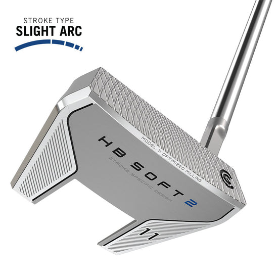 Cleveland HB Soft 2 #11S Putter