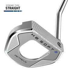 Cleveland HB Soft 2 Retreve OS Putter