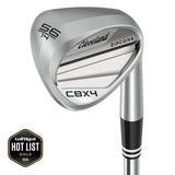 Flash Sale Cleveland CBX 4 Zipcore Wedge